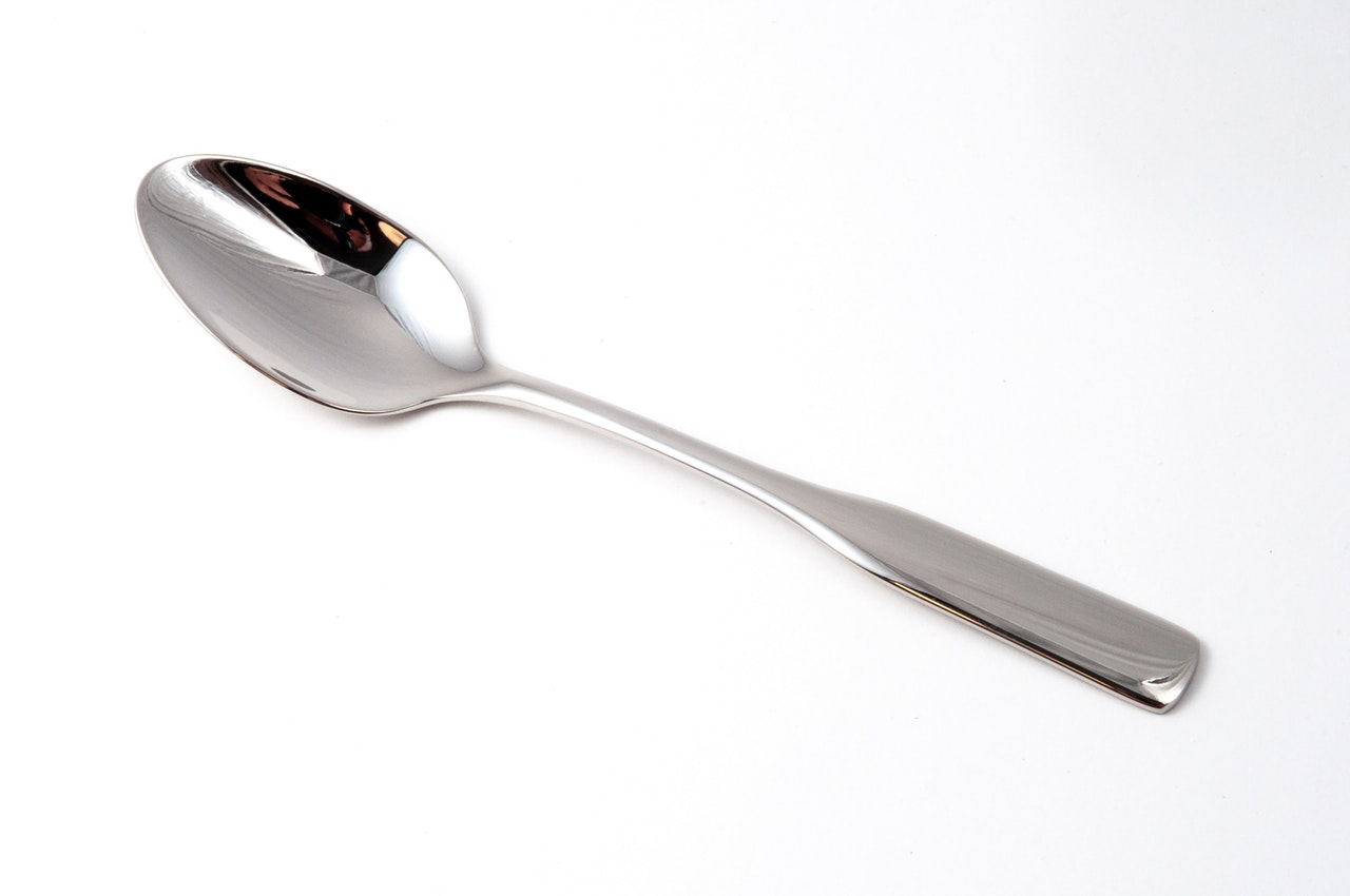 Dream Meaning of Spoon