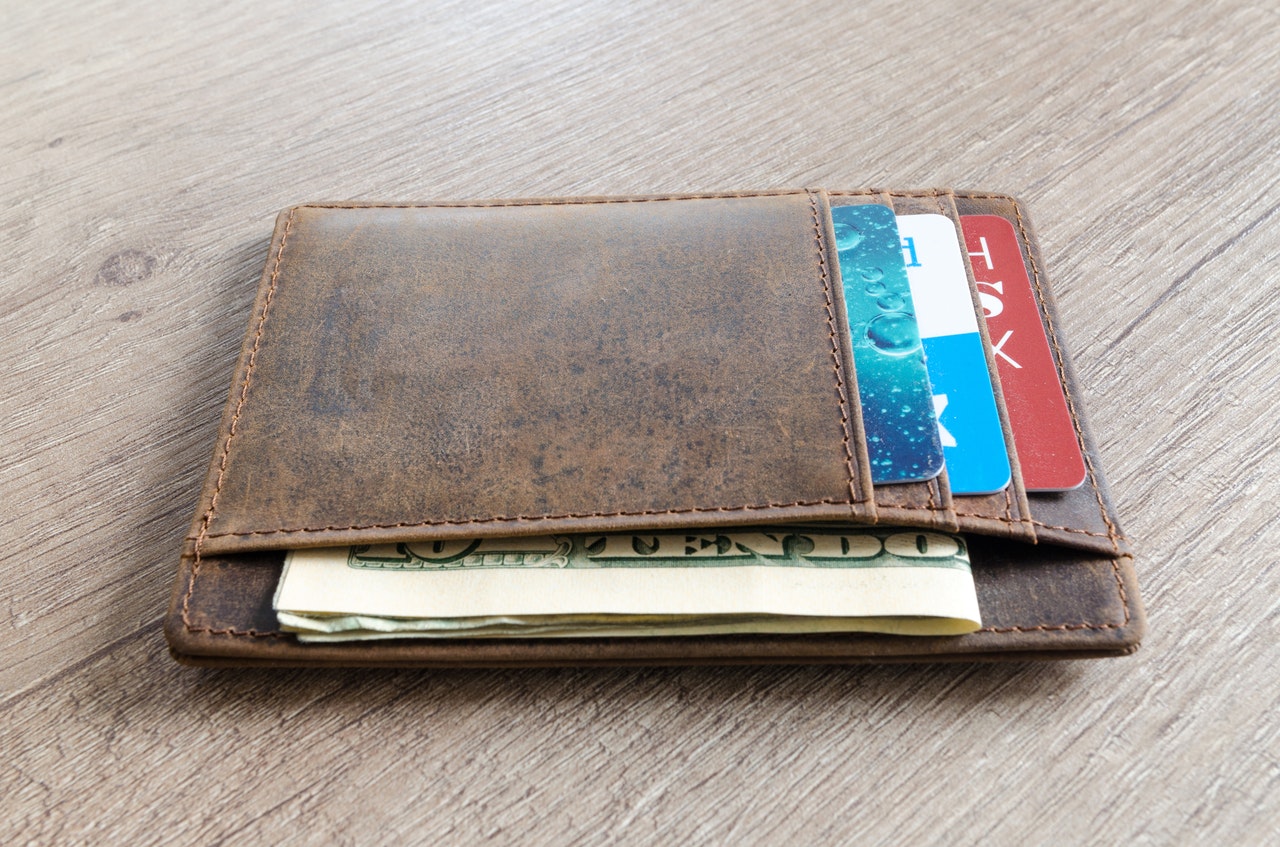 Dream Meaning of Wallet