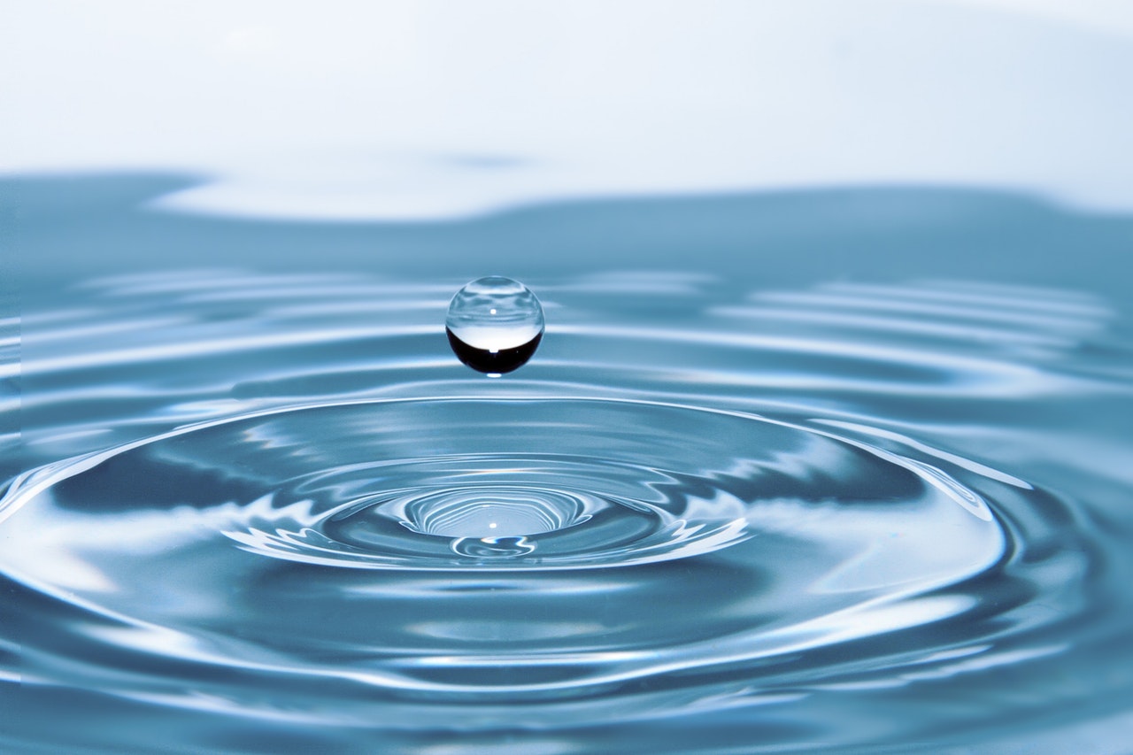 Dream Meaning of Water