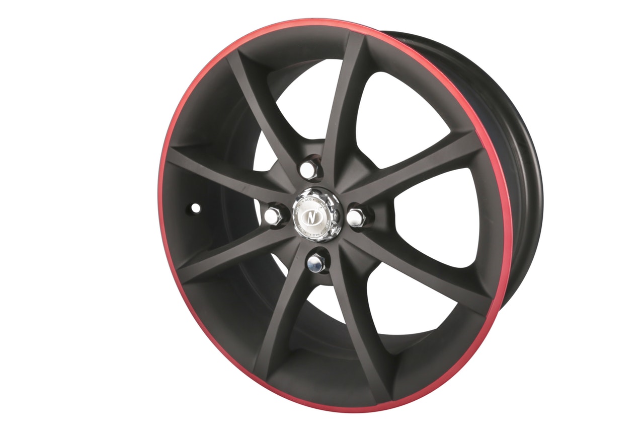 Dream Meaning of Wheel Rim