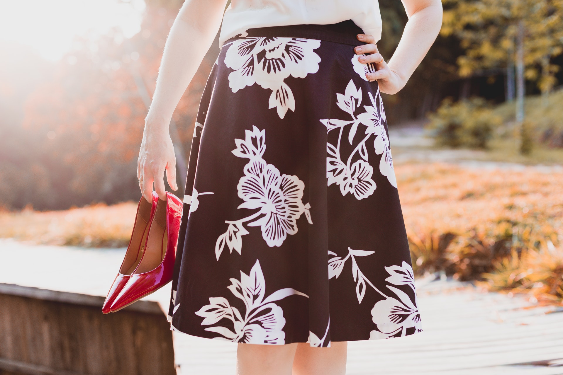 Dream Meaning of Skirt