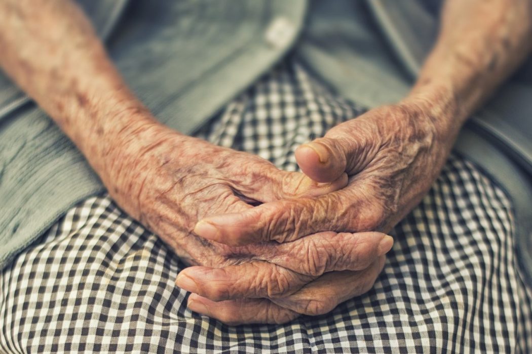 Dream Meaning of Weakness (Frailty)