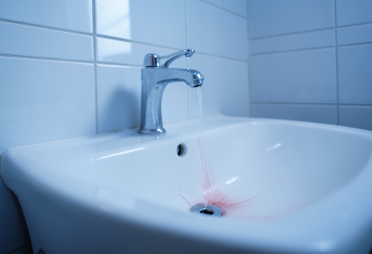 Dream Meaning of Blood in the Mouth