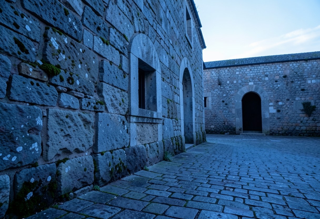 Dream Meaning of a Convent