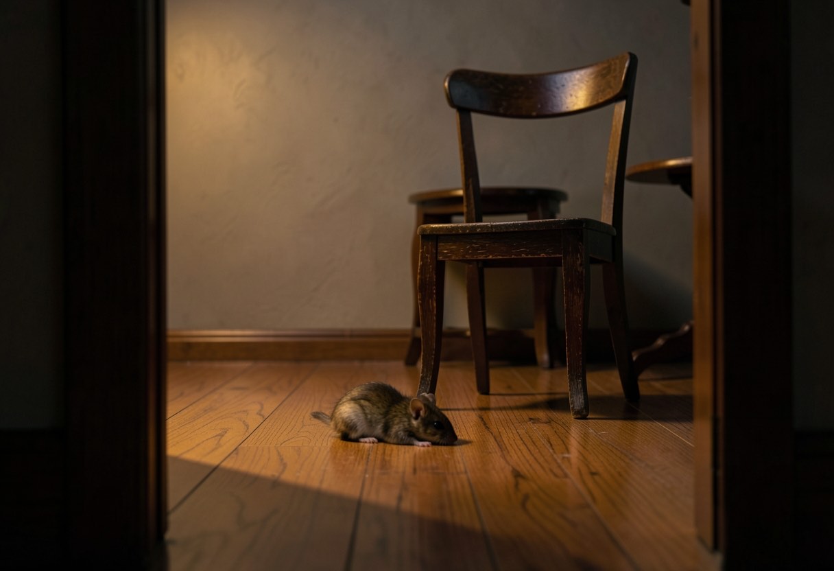 Dream Meaning of a Shrew