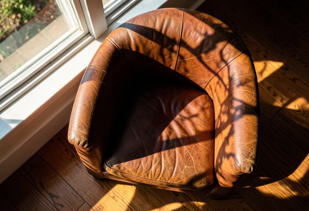 Dream Meaning of Armchair