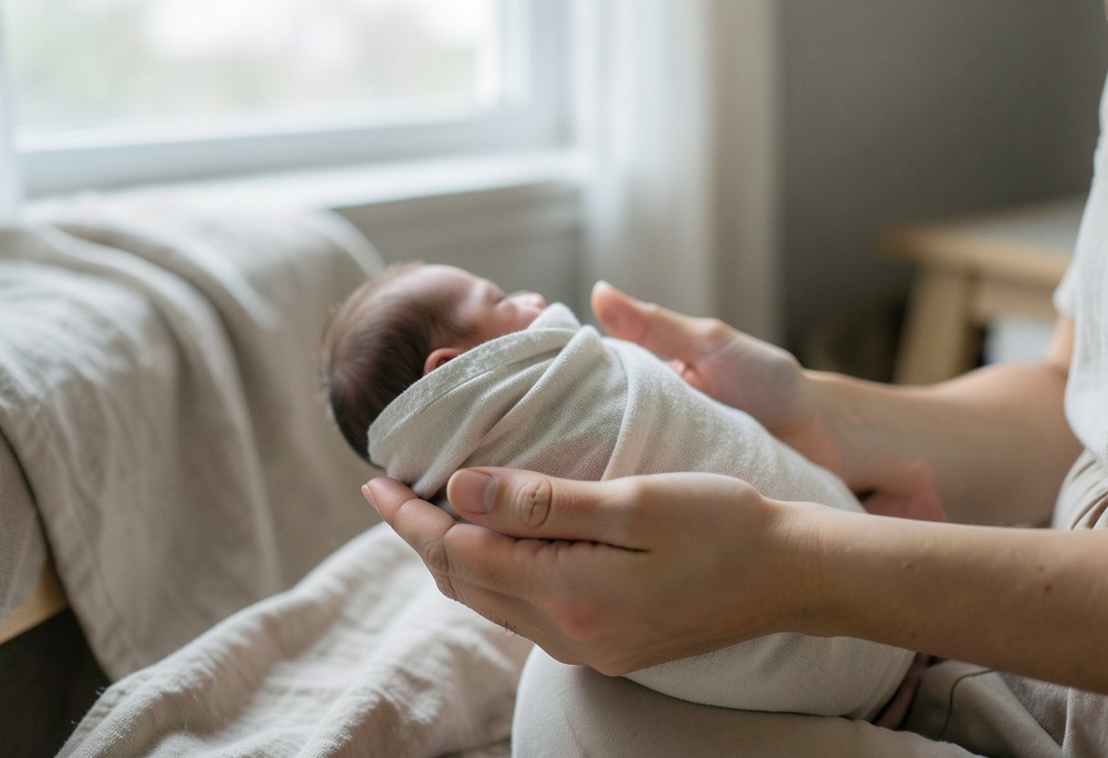 Dream Meaning of Breastfeeding