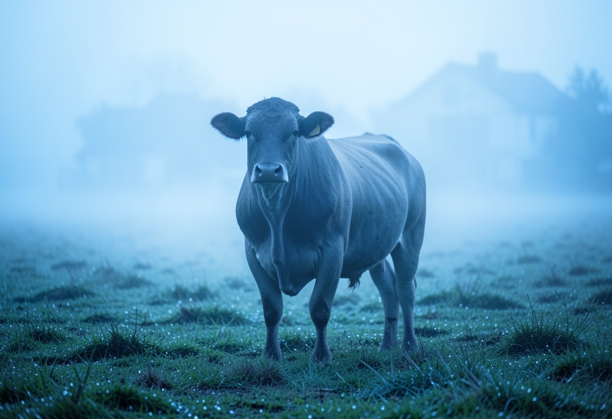 Dream Meaning of Bull