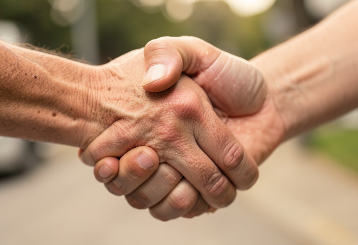 Dream Meaning of Companions