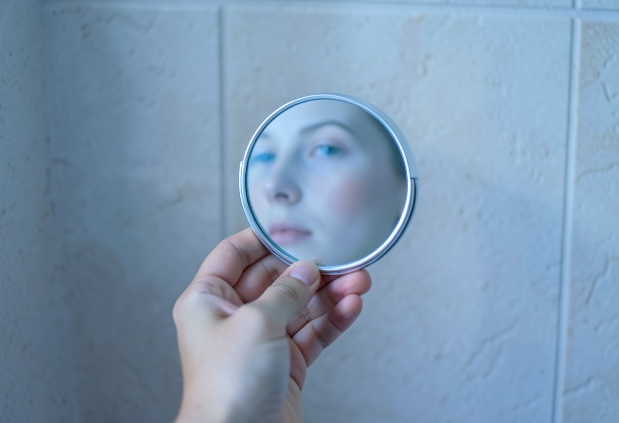 Dream Meaning of Complexion