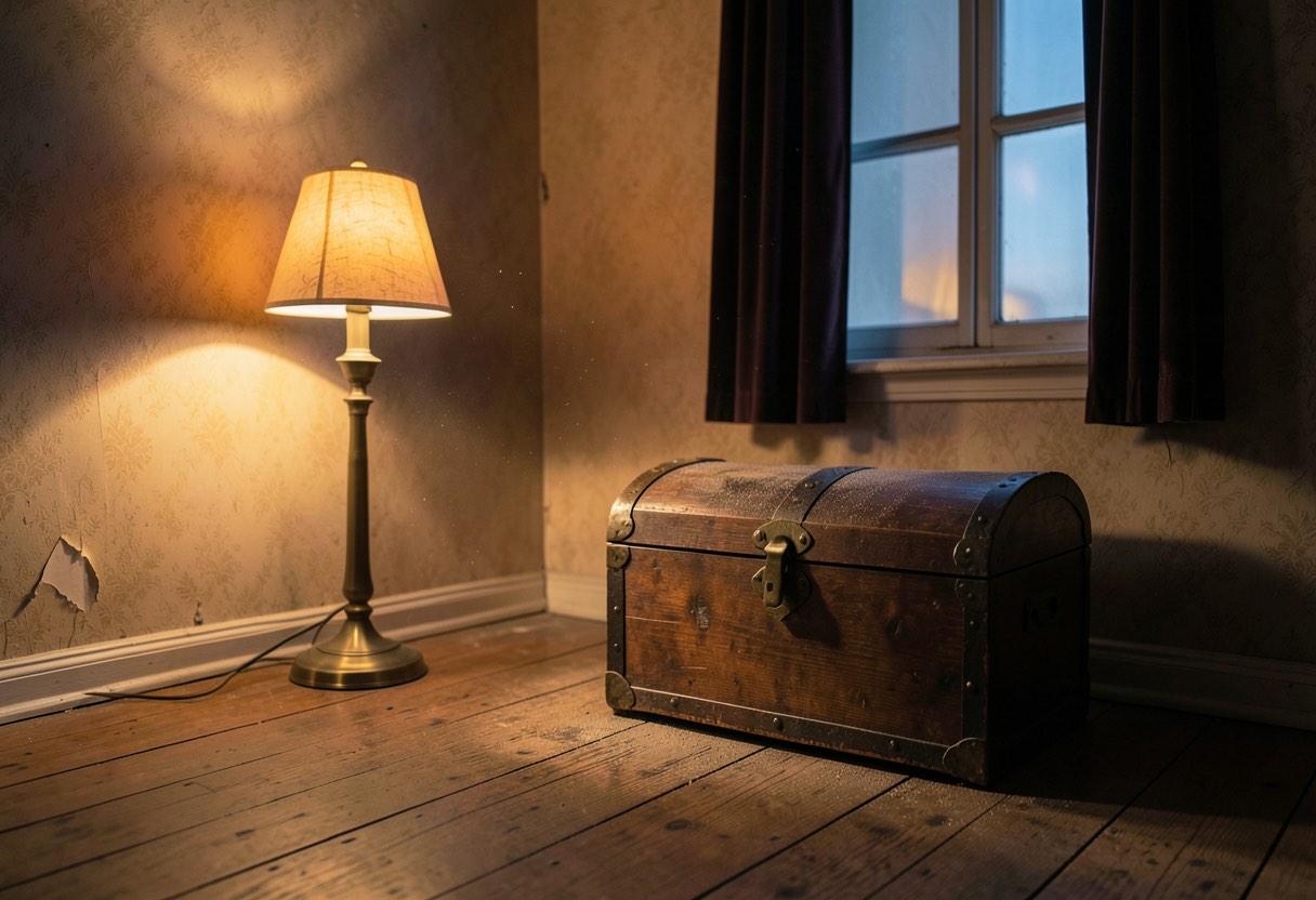 Dream Meaning of a Corpse