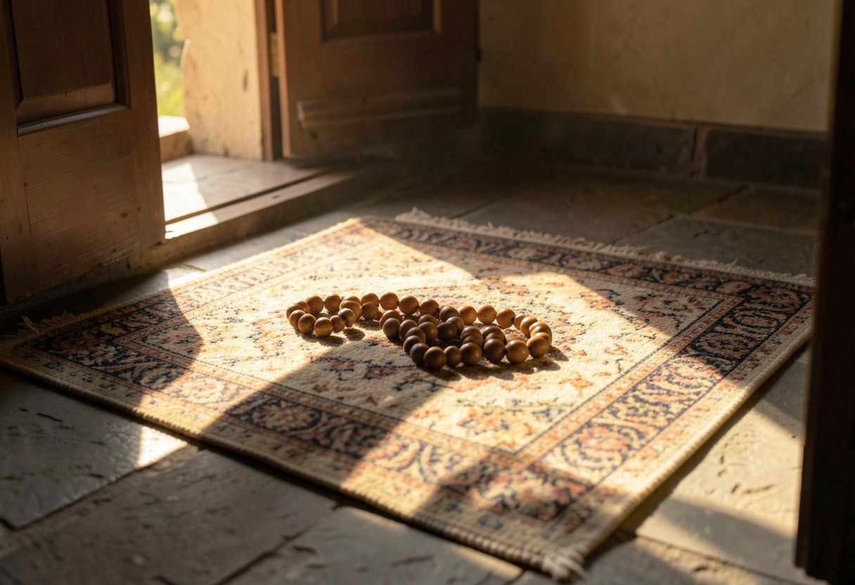 Dream Meaning of Dhikr (Zikr)
