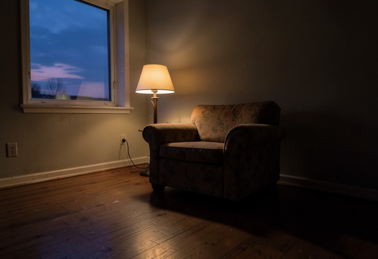 Dream Meaning of Being Disinherited