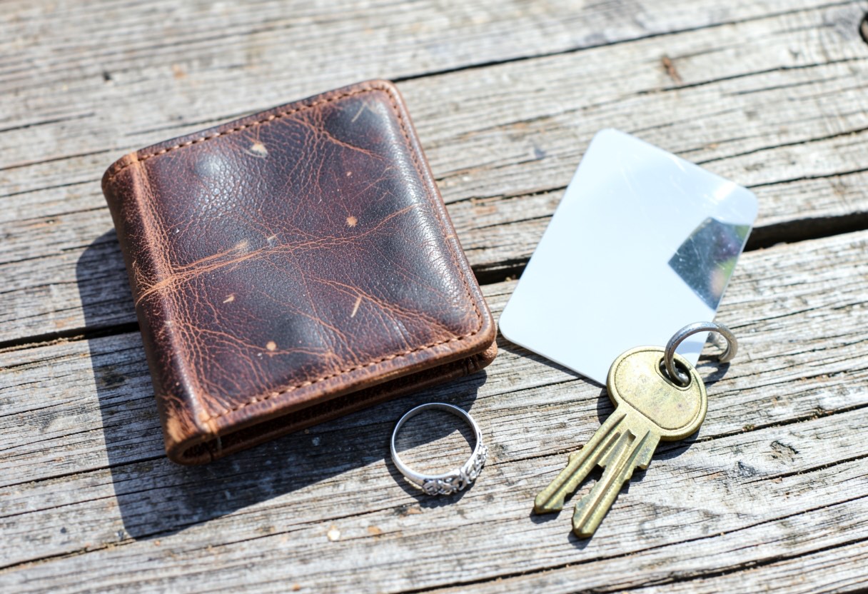 Dream Meaning of ID Card