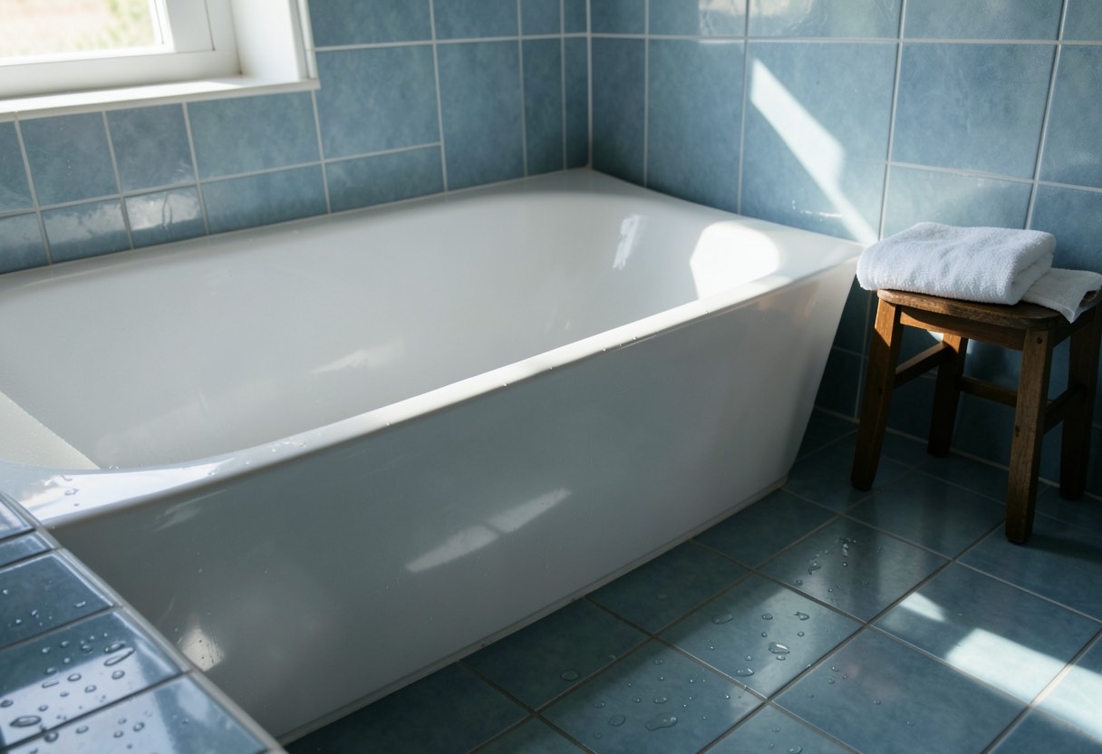 Dream Meaning of Intimate Area (Avret)
