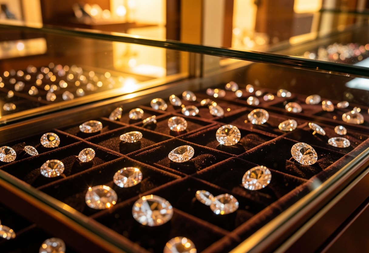 Dream Meaning of Jewel