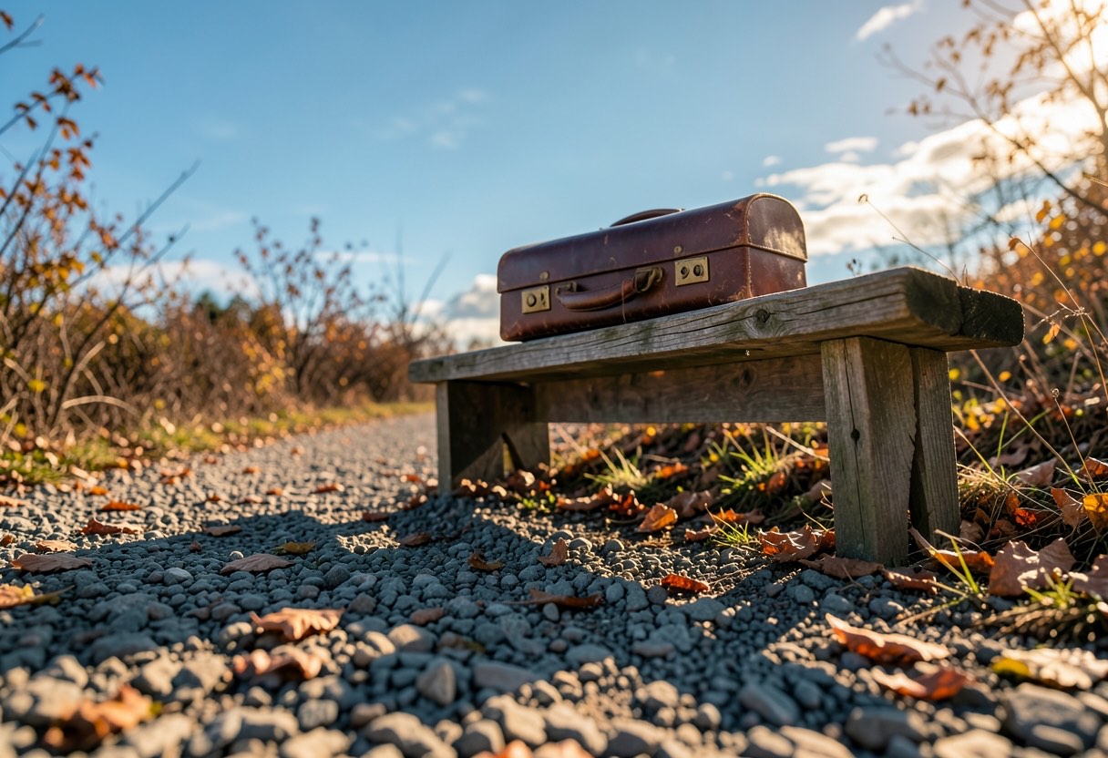 Dream Meaning of Journey