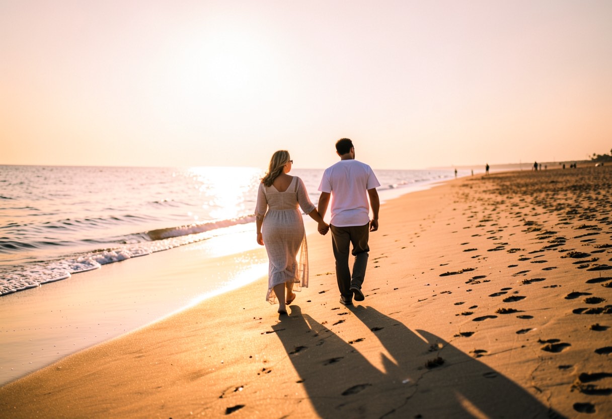 Dream Meaning of Married Couple