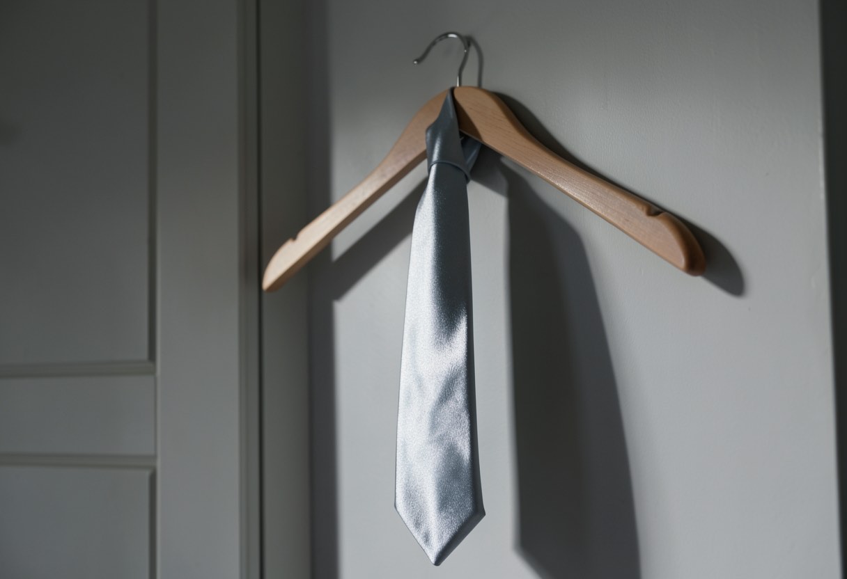 Dream Meaning of Necktie