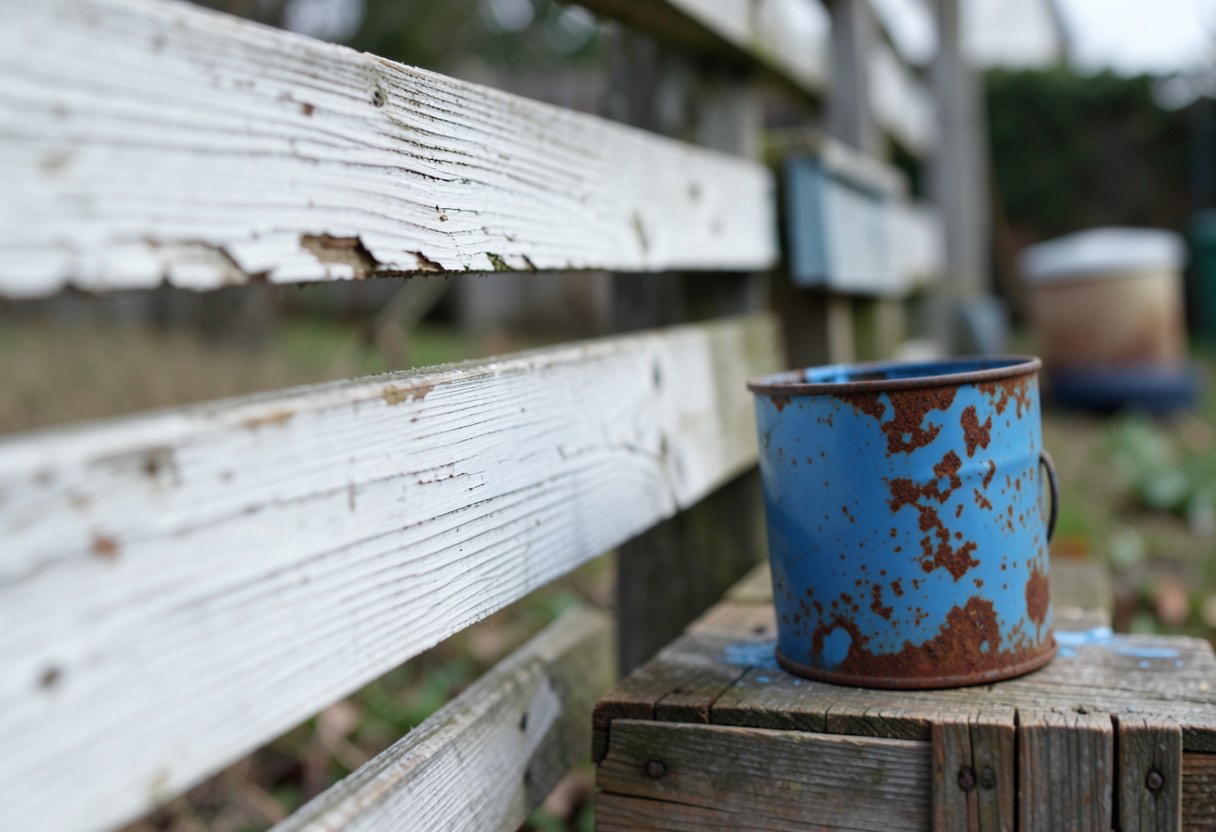 Dream Meaning of Paint