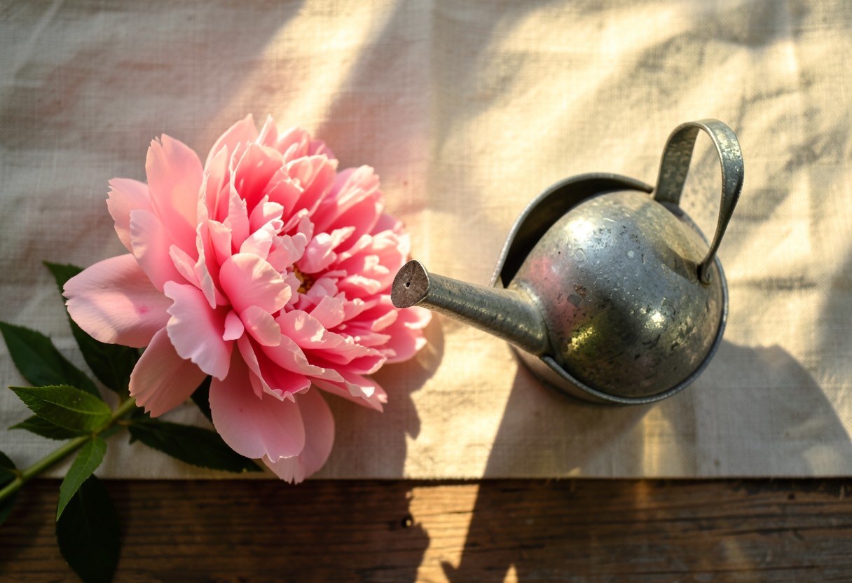 Dream Meaning of Pink