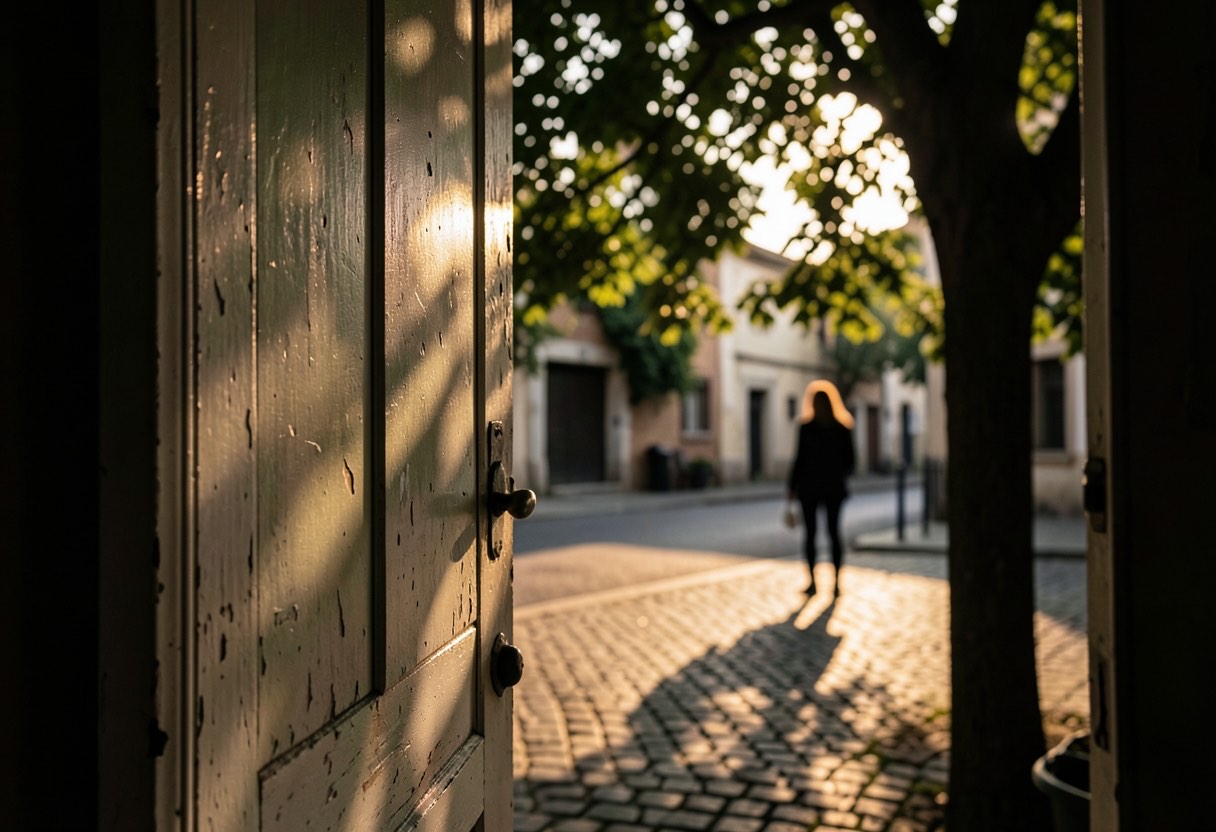 Dream Meaning of Prostitute