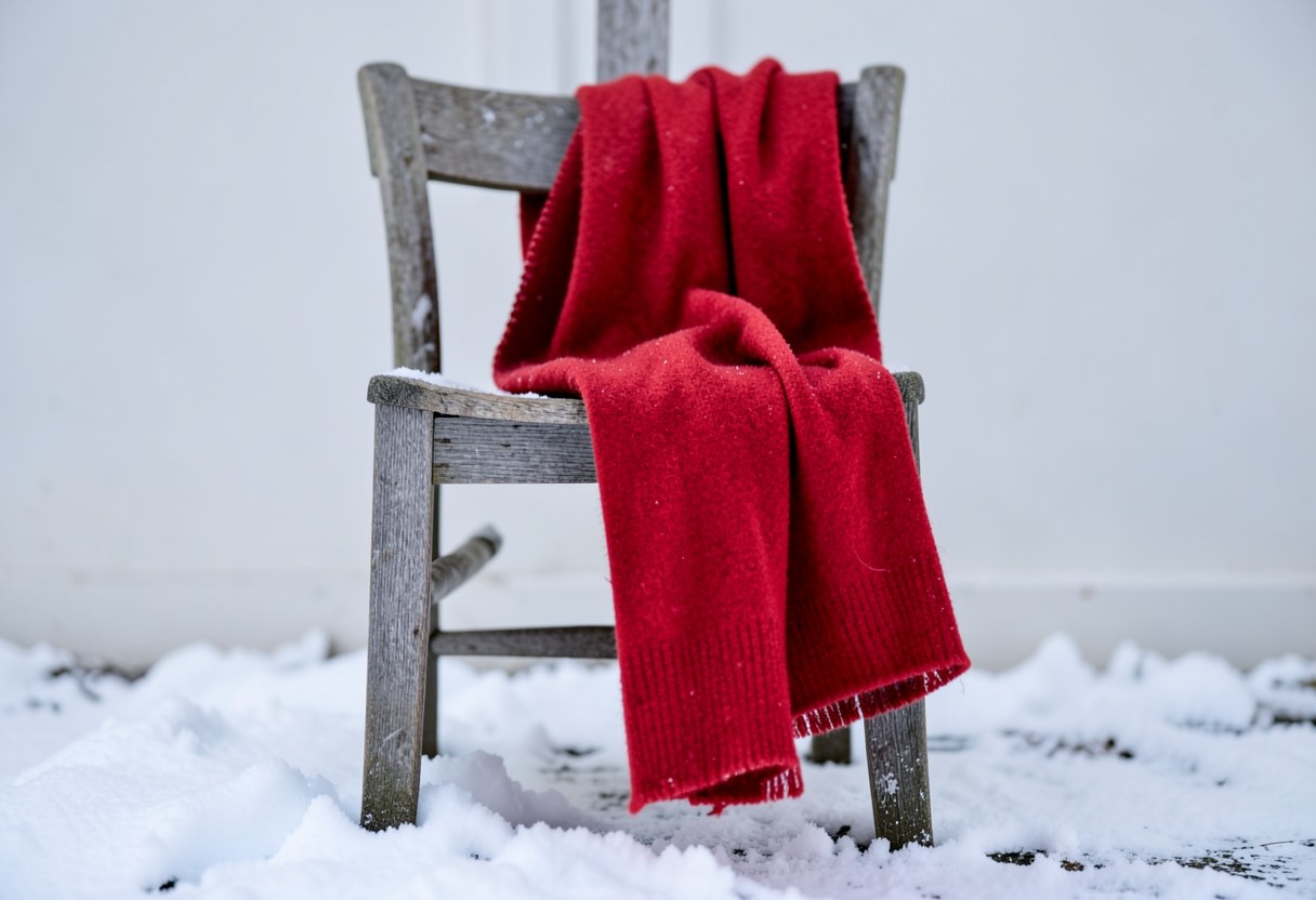 Dream Meaning of Red Color