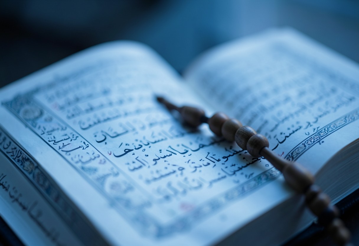 Dream Meaning of Saying La Ilaha Illallah