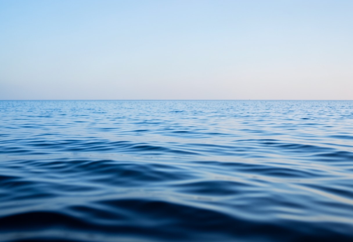 Dream Meaning of Seas