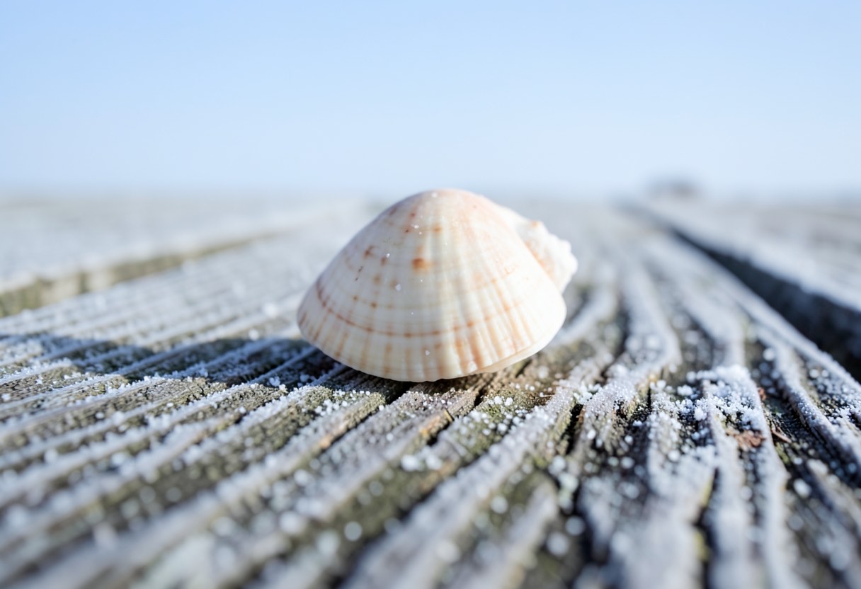 Dream Meaning of Shells