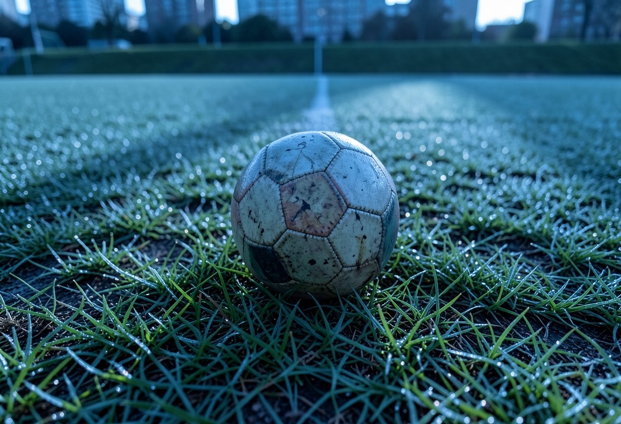 Dream Meaning of Soccer Ball