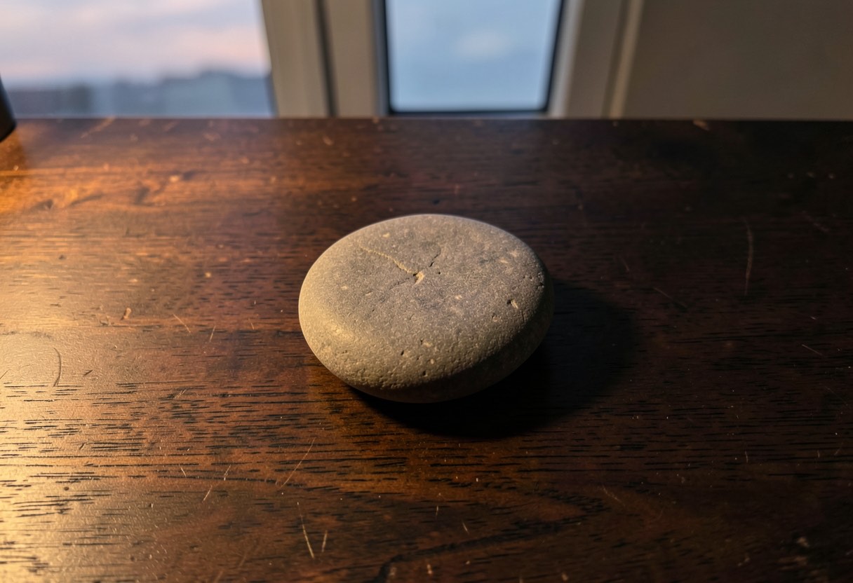 Dream Meaning of Stone