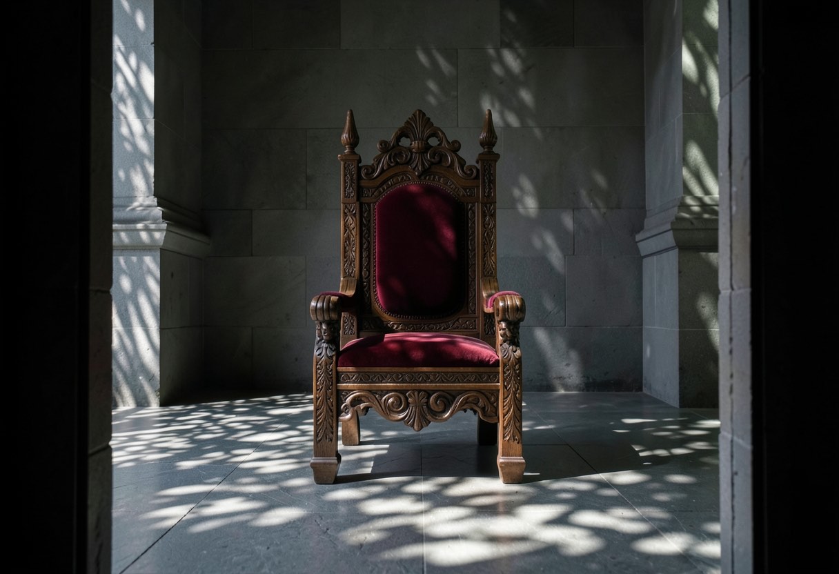 Dream Meaning of Sultan (Padişah)