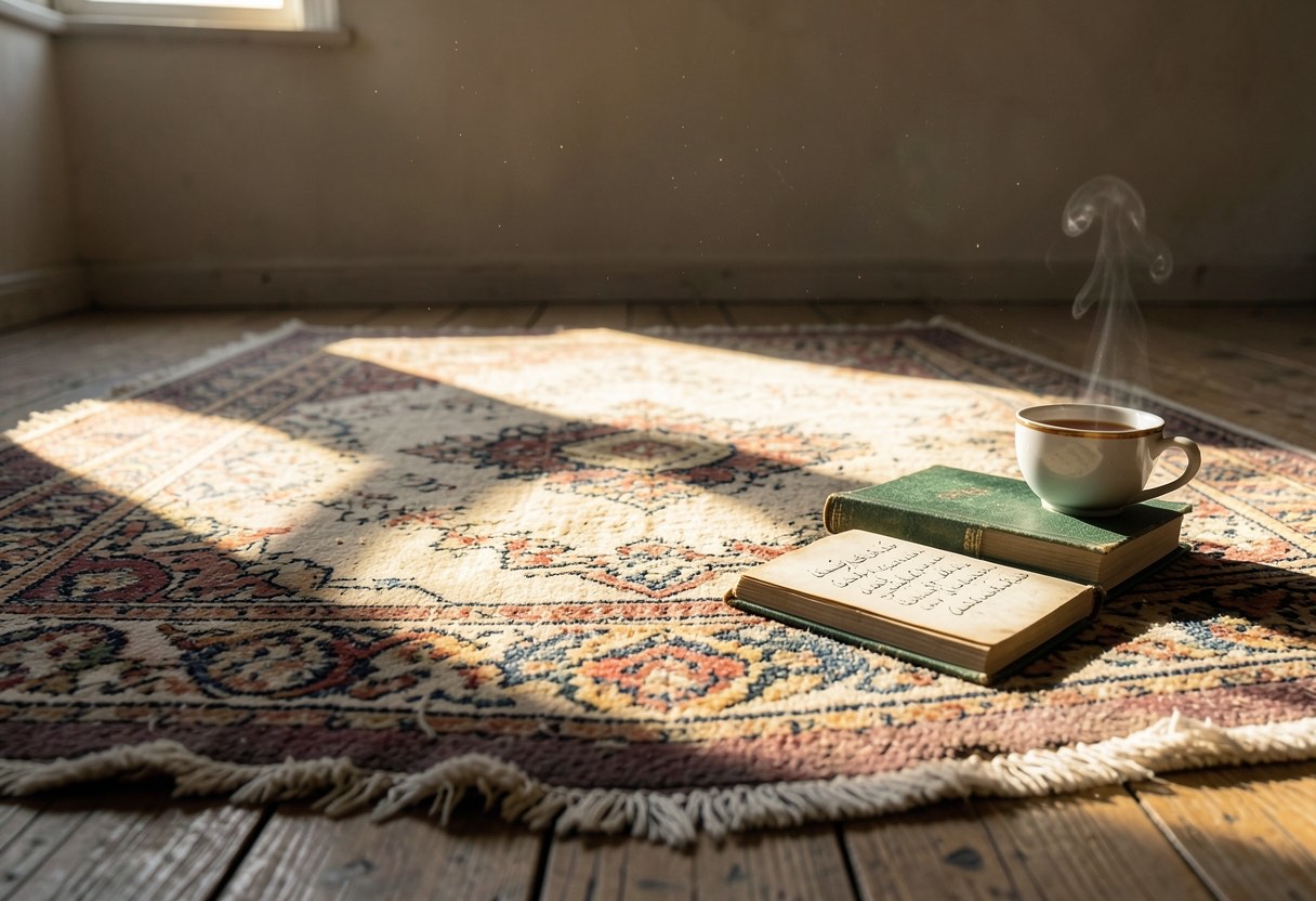 Dream Meaning of Surah Al-Baqarah