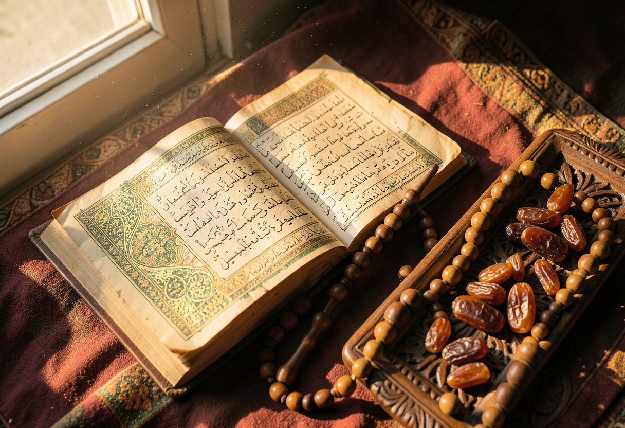 Dream Meaning of Surah Al-Kahf (Kehf Suresi)