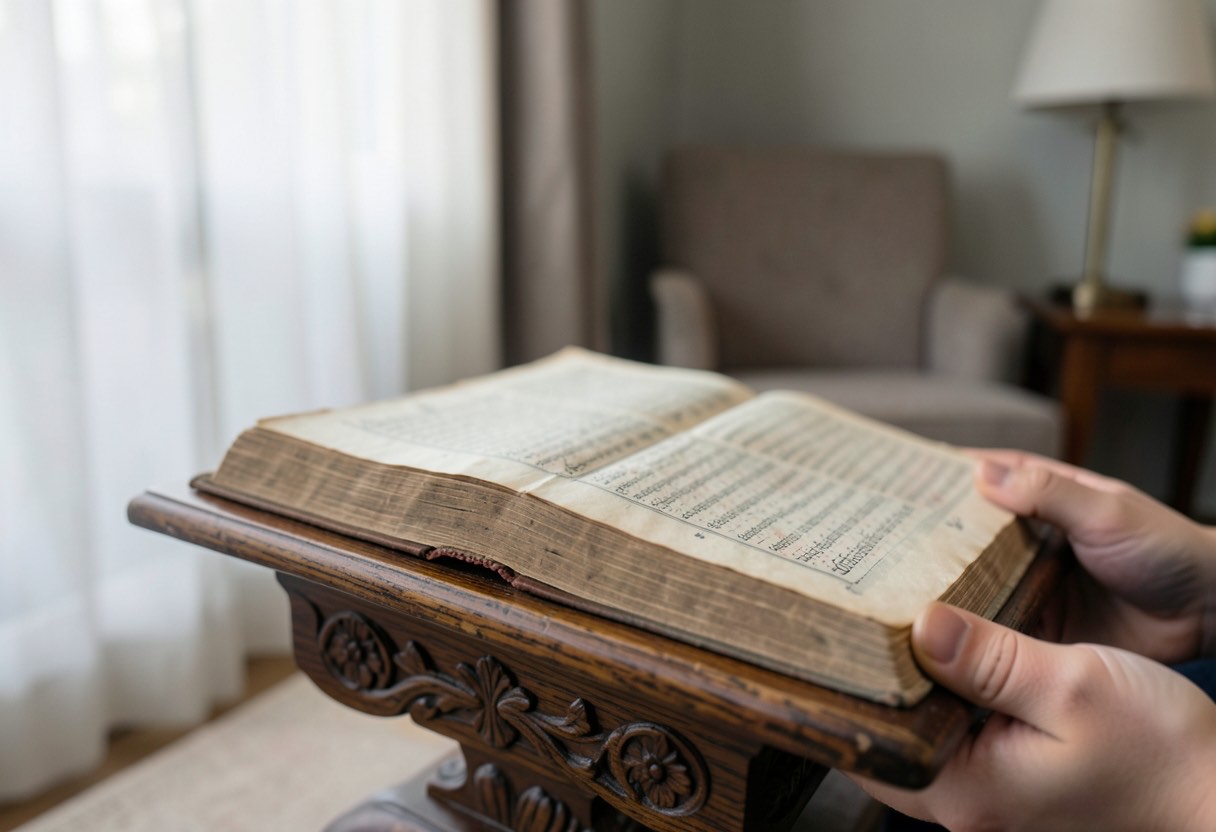 Dream Meaning of Surah Al-Qadr