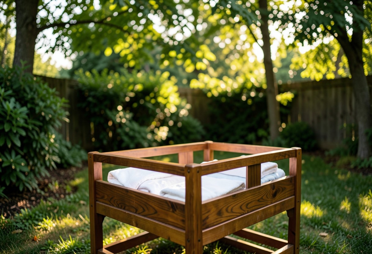 Dream Meaning of Swaddling Clothes