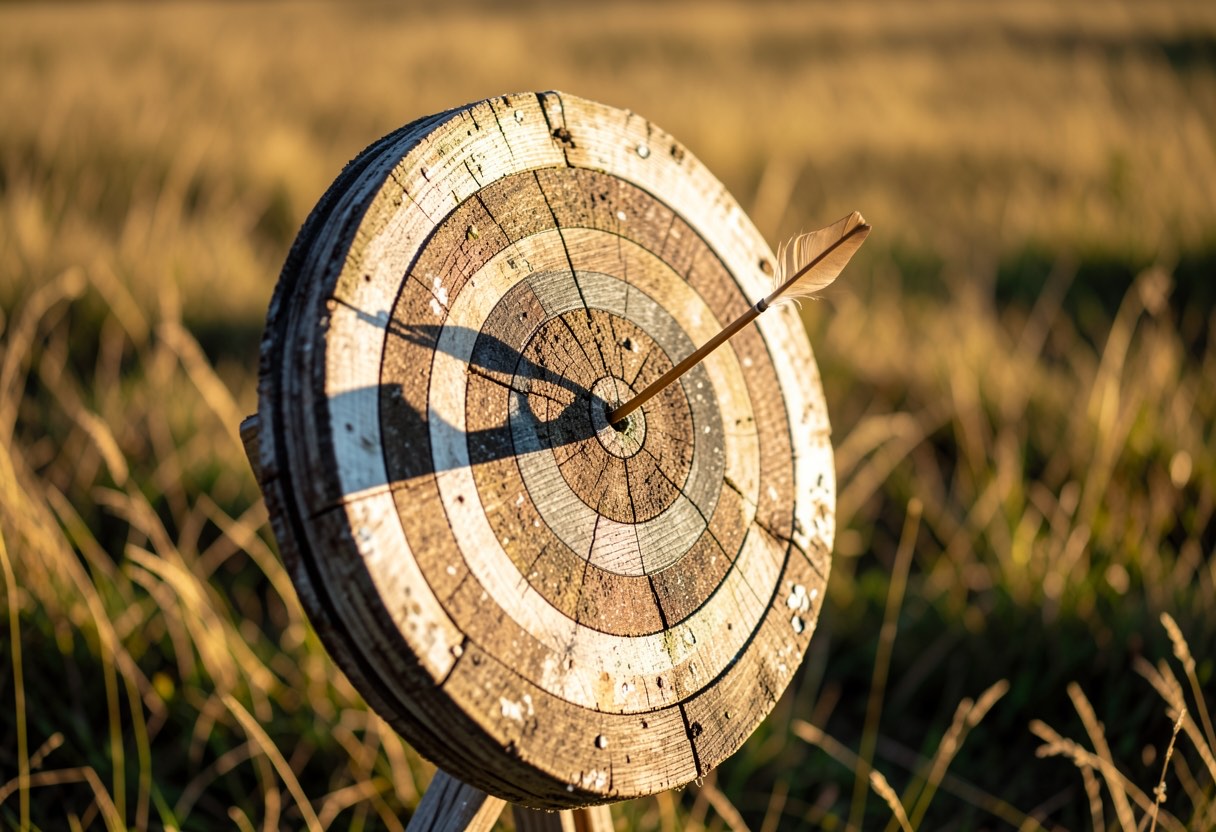 Dream Meaning of Target