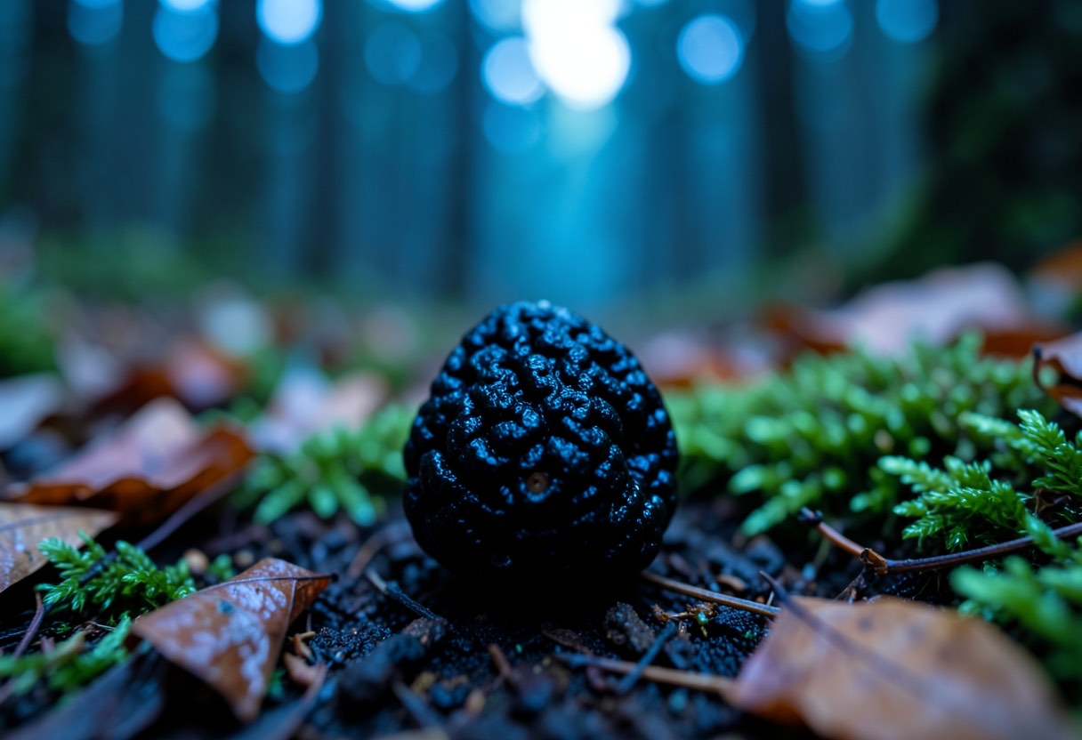 Dream Meaning of Truffle