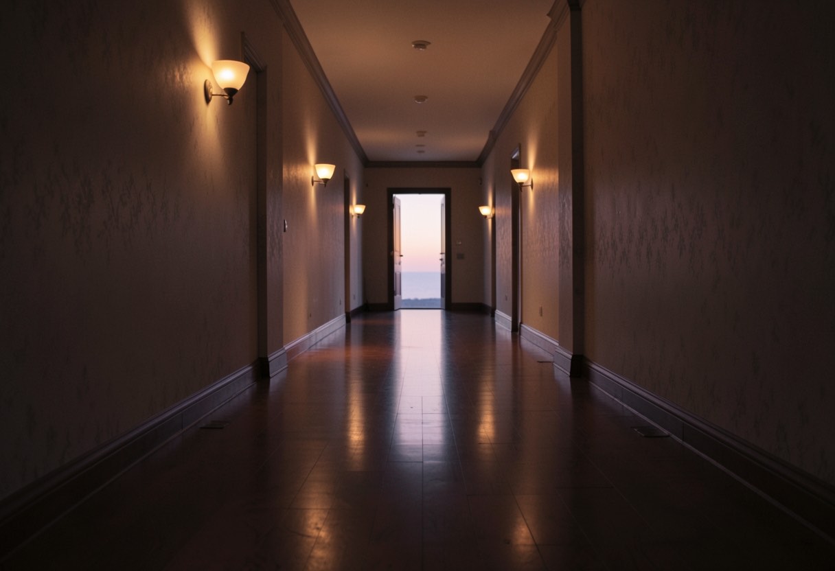 Dream Meaning of Walking