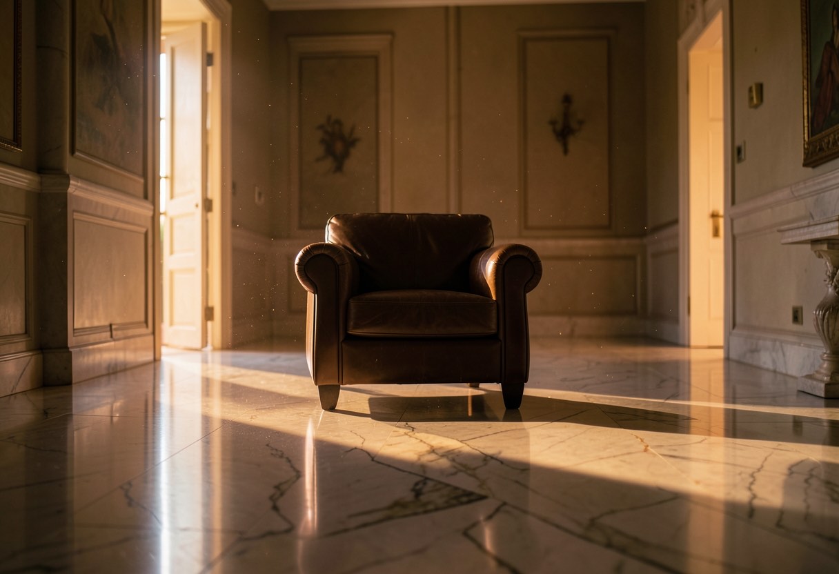 Dream Meaning of Wealthy Person