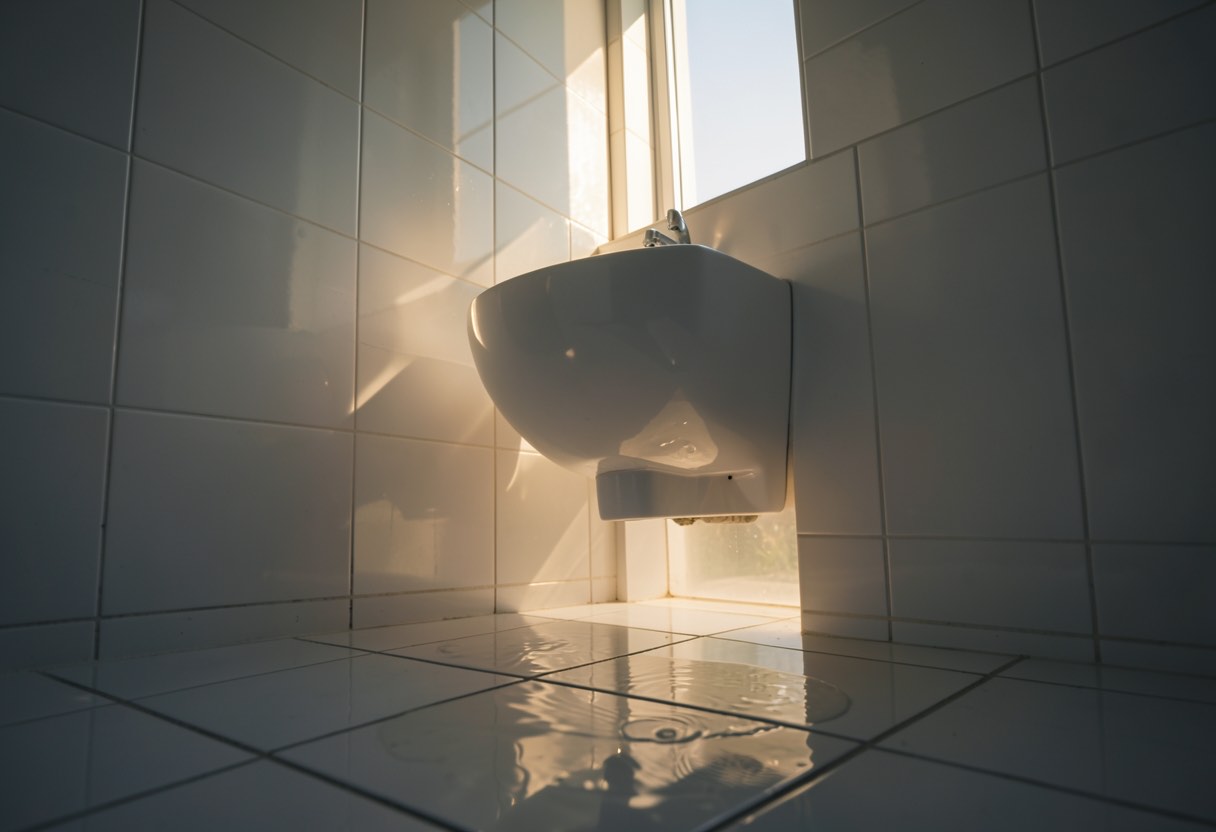 Dream Meaning of Pee