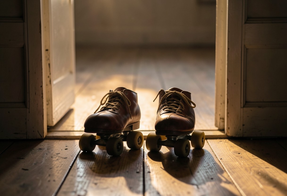 Dream Meaning of Roller Skate