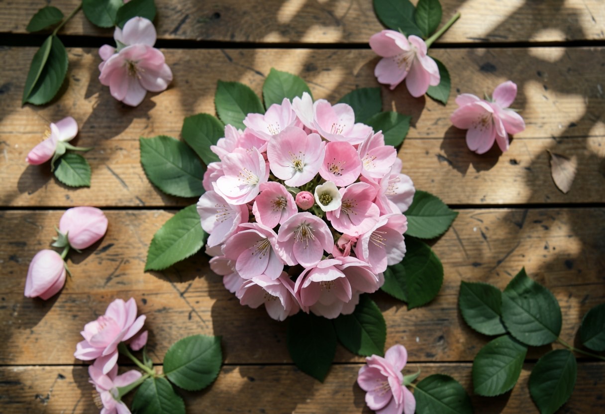 Dream Meaning of Rosebay