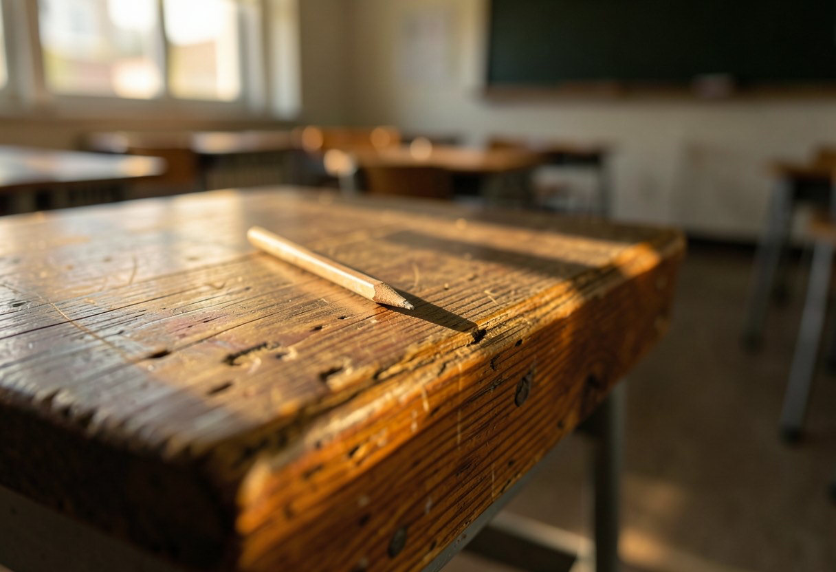 Dream Meaning of School