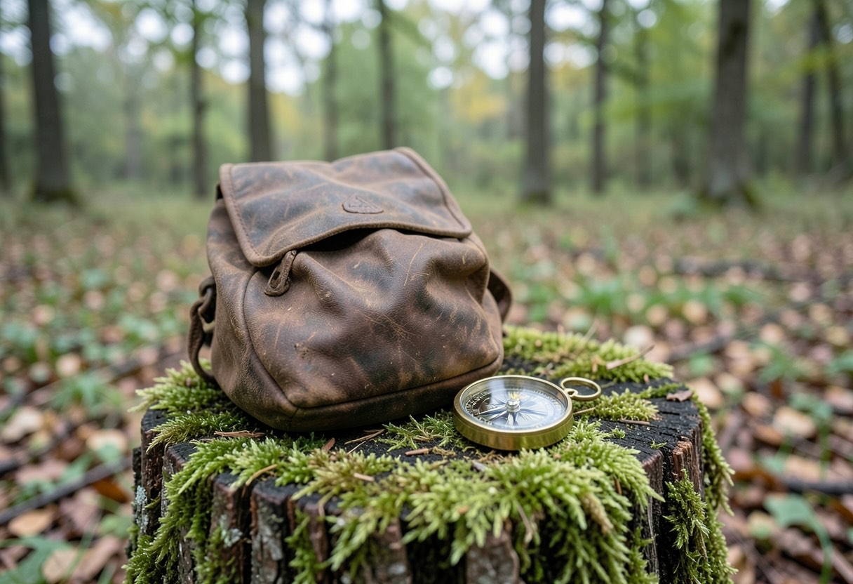 Dream Meaning of Scout