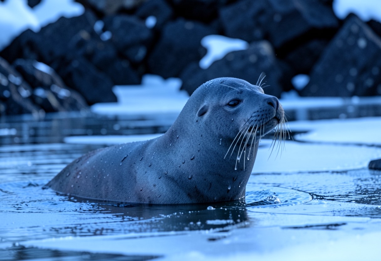 Dream Meaning of Seal