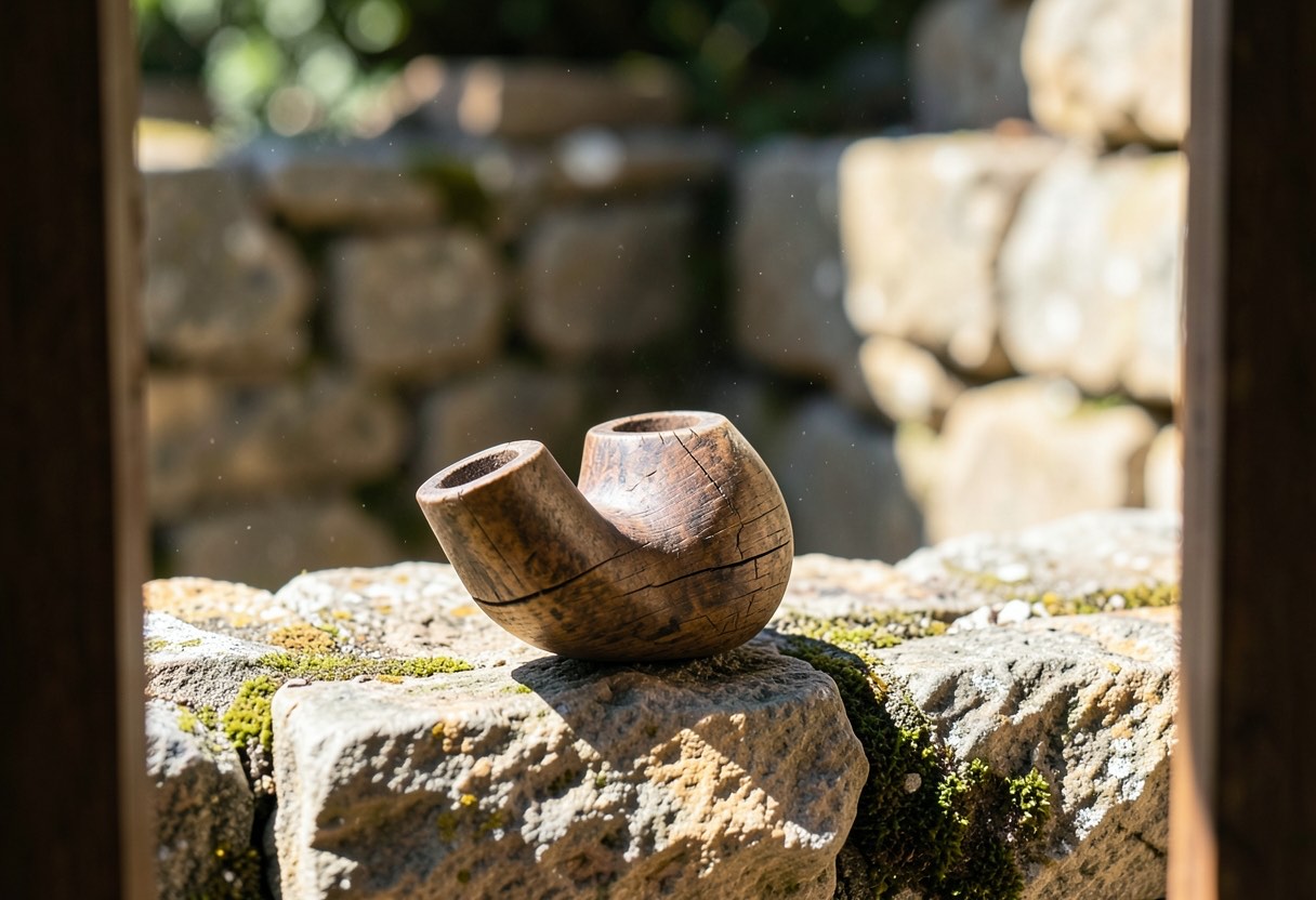 Dream Meaning of Shepherd's Pipe (Reed)