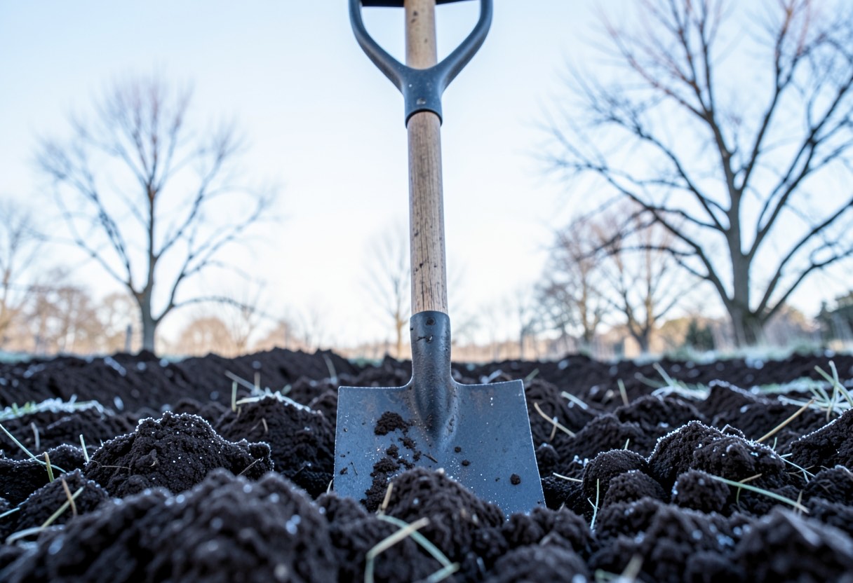 Dream Meaning of Shovel