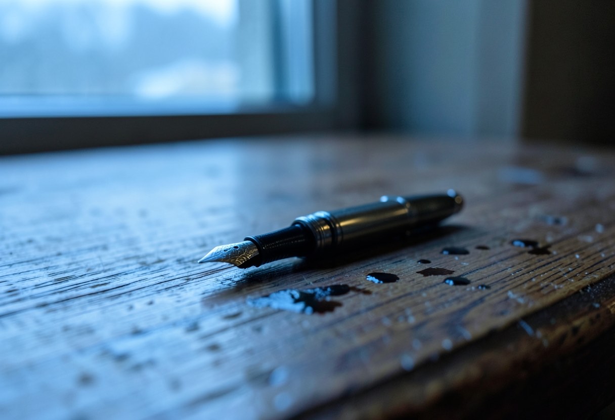 Dream Meaning of Signature